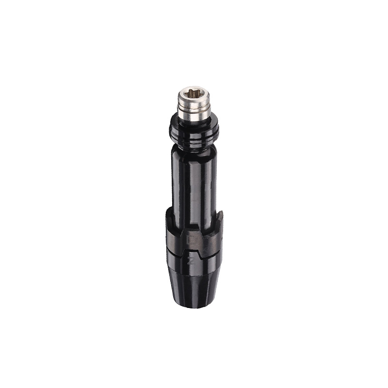 Shaft + Adapter for Titleist 910 Hybrids
