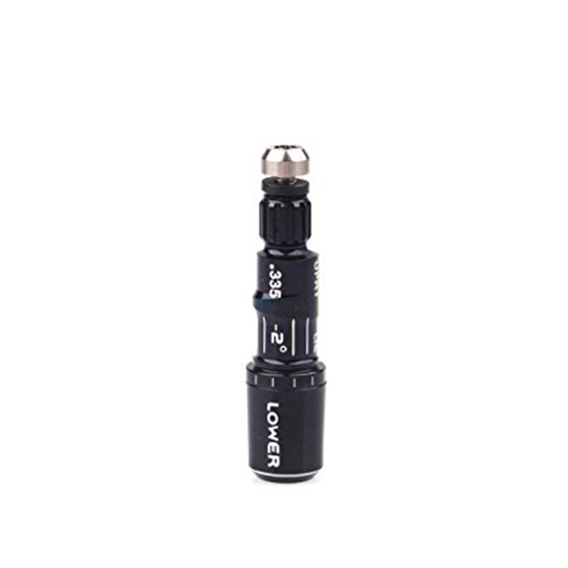 Shaft + Adapter for TaylorMade M1 2016 Fairways