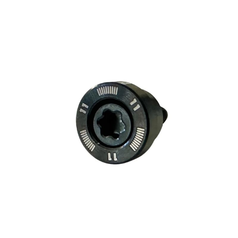 TaylorMade Qi35 Driver - Screw Weight
