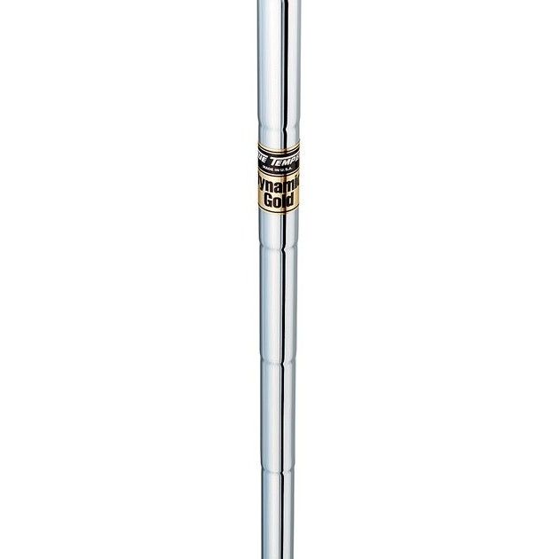True Temper Dynamic Gold Steel 0.355"
