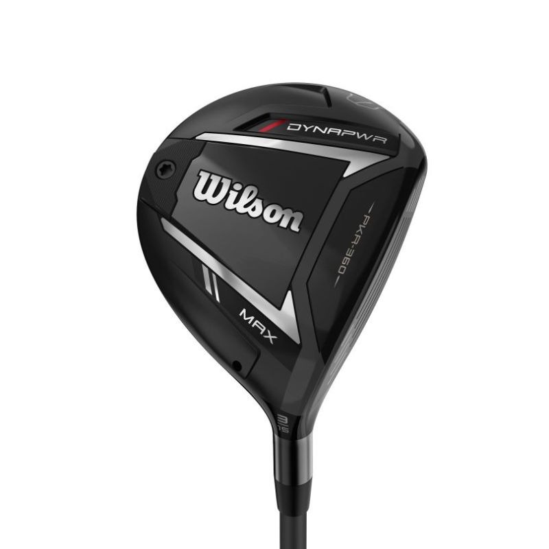 Wilson DYNAPWR MAX Lite Fairway