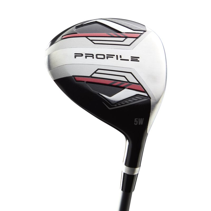 Wilson Profile Fairway