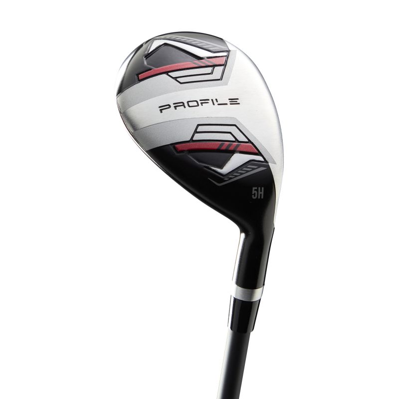 Wilson Profile Hybrid