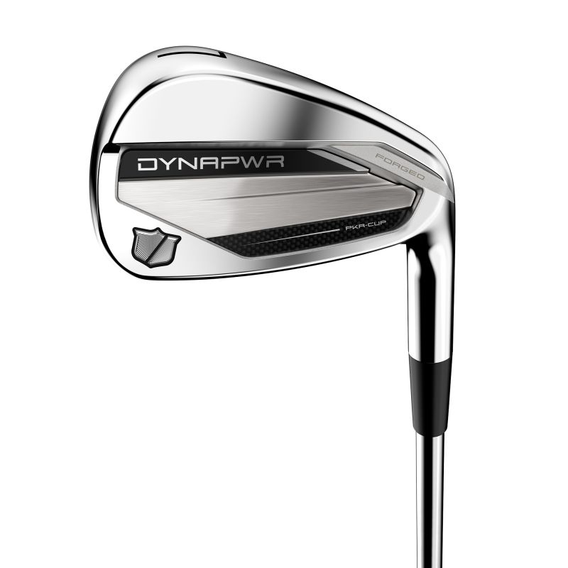 Wilson DYNAPWR Forged - Single Club