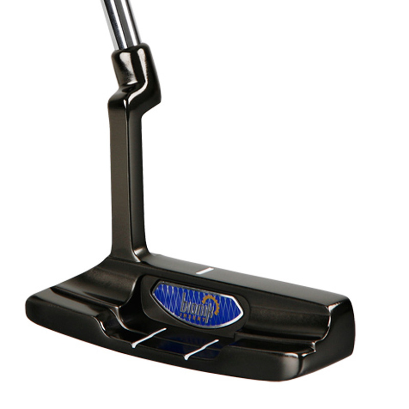 Driver Titleist GT4 8° – Tête Seule, Droitier, Noir – Neuf En Emballage D'origine Driver Golf Droitier Titleist