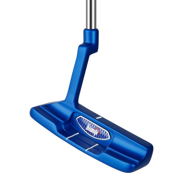 Bionik 101 Blue Putter - Right