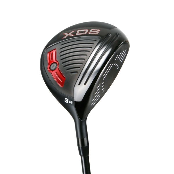 Acer XDS Bois de Parcours