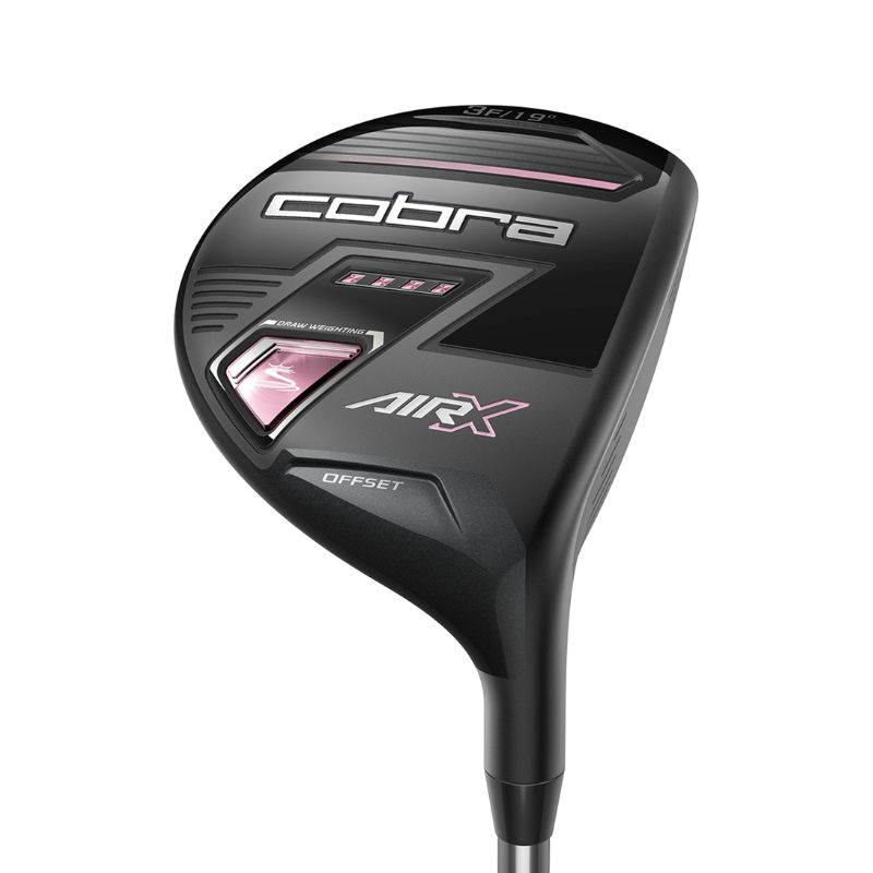 Cobra Air-X Fairway - Women's