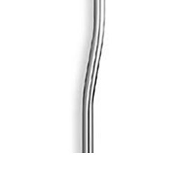 Apollo Curved (Offset + Lie) Right Handed Acier pour Putters-Putter
