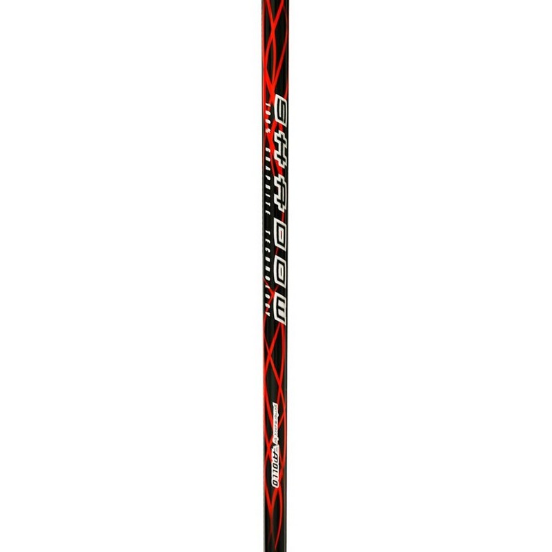 Apollo Shadow Graphite pour Fers-Lady