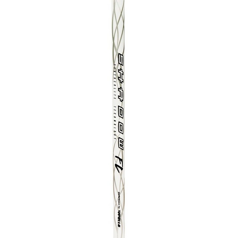 Apollo Shadow FeatherLite Graphite pour Fers-Lady