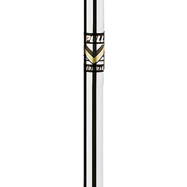Apollo Standard Stepless Acier pour Bois-Combo R/S