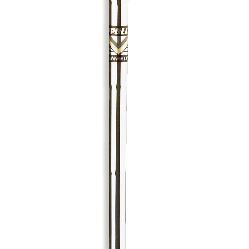 Apollo Standard Stepped Acier pour Fers-Lady