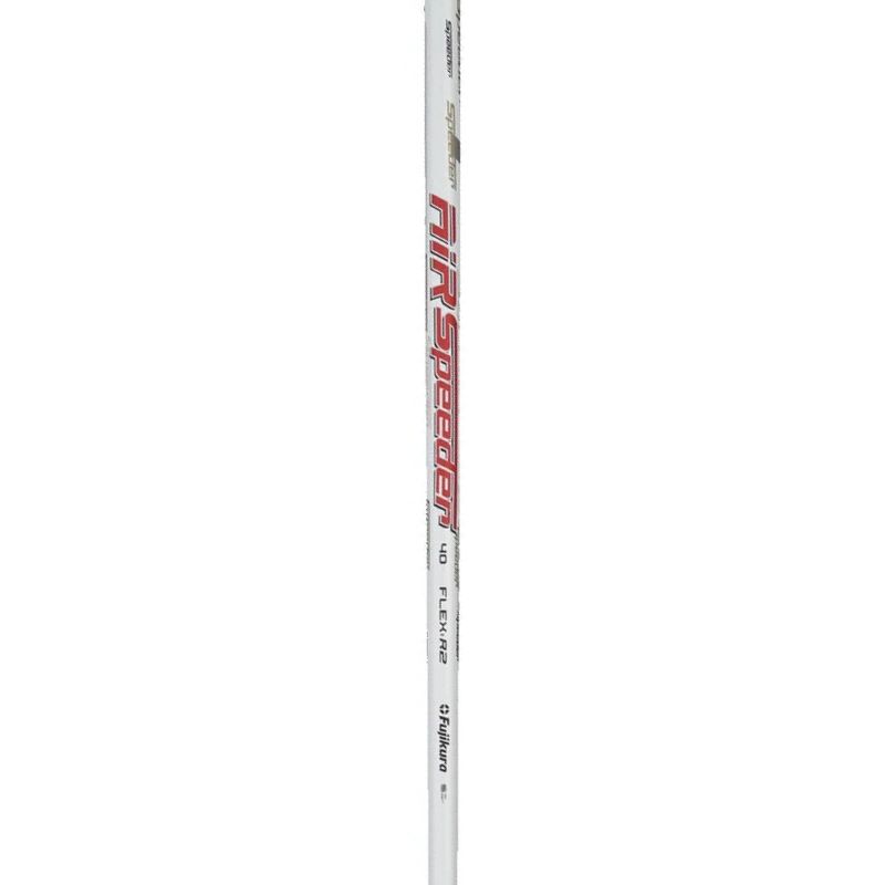 Fujikura Air Speeder 40 Wood - Reg