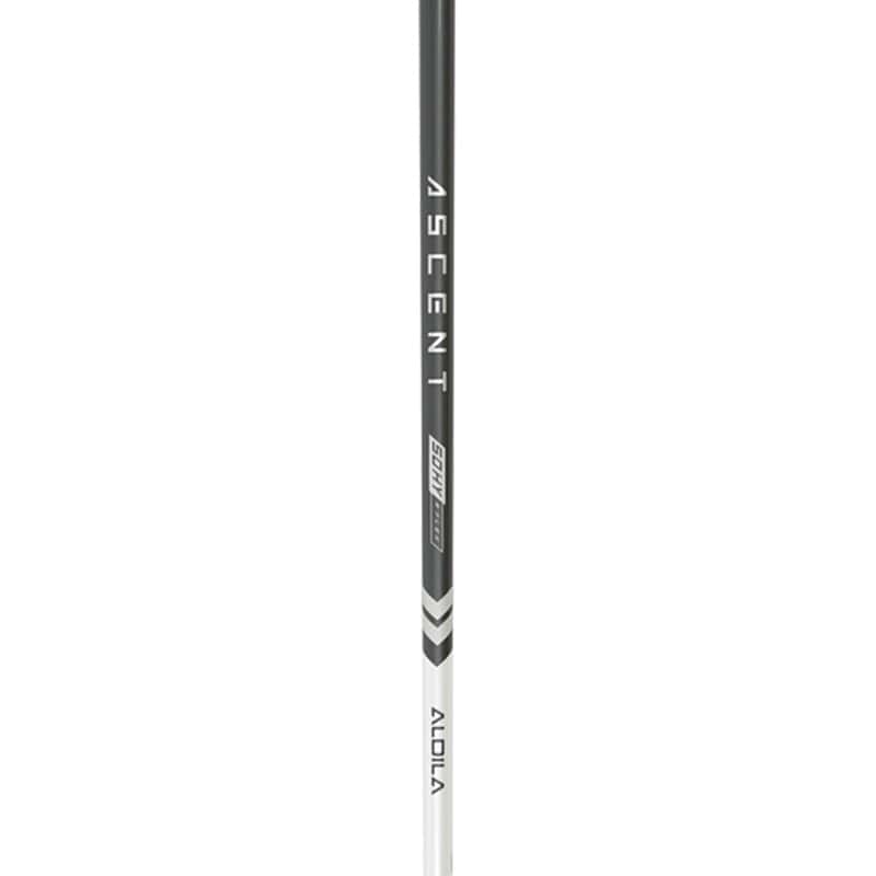 Aldila ASCENT Ultralight 50 Graphite Hybrid-Reg