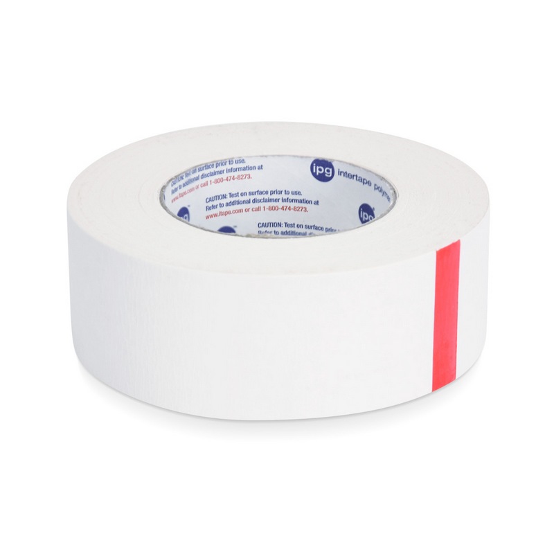 Intertape 591 Premium Double-Face Golf Grip Tape 2" x 36 yards (32m)