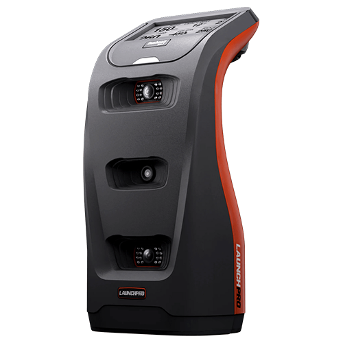 Bushnell Launch Pro - Ball & Club
