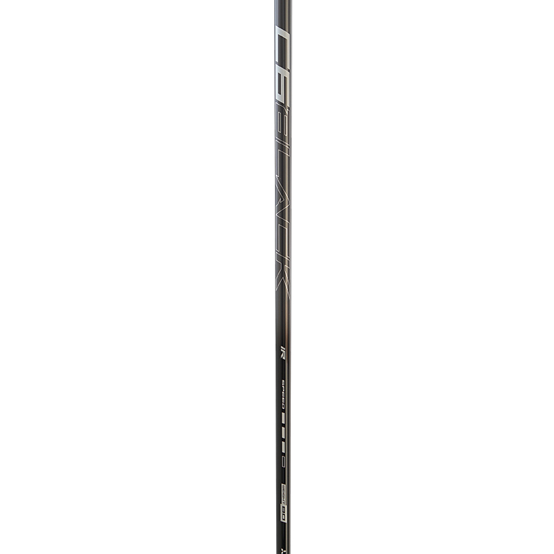 Mitsubishi Chemical MCA C6 Black Iron 2022