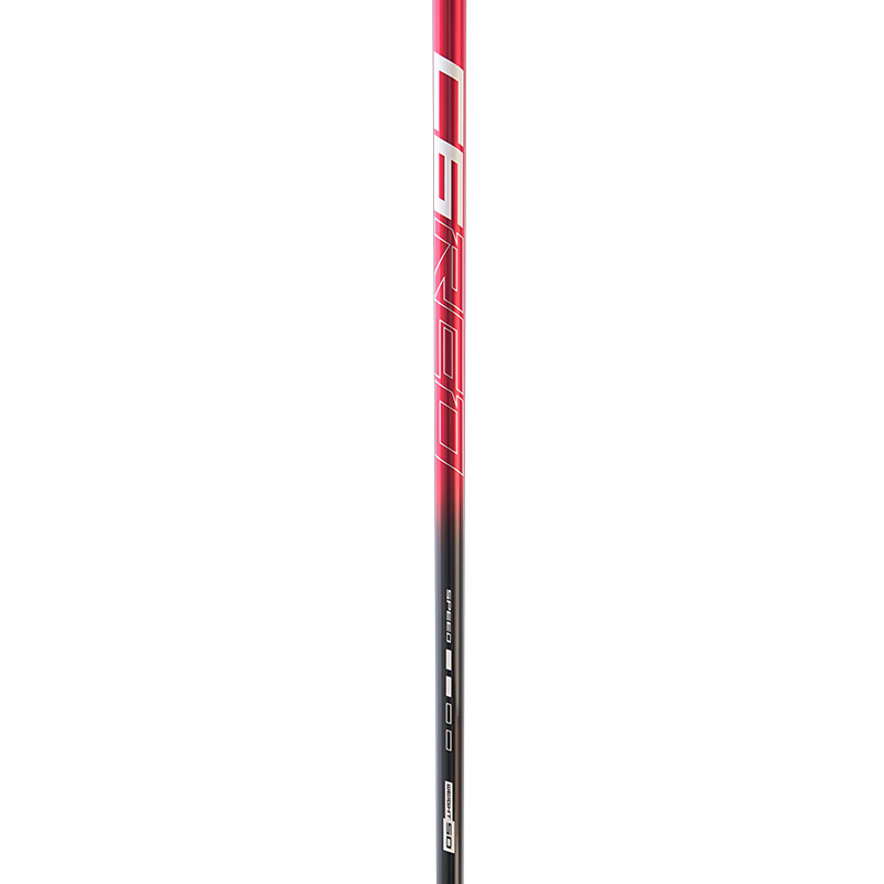 Mitsubishi Chemical MCA C6 Red 2022