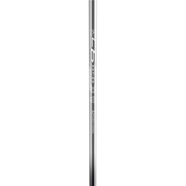 Mitsubishi Chemical C6 Black 60 Iron - Regular