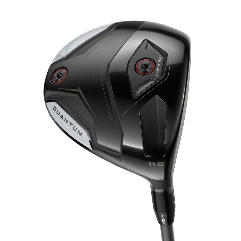 Callaway Quantum Mini Driver