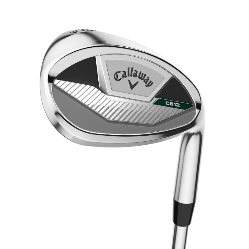 Callaway CB12 Wedge - Graphite