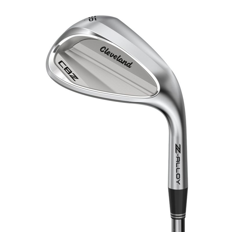 Cleveland CBZ Zipcore Tour Satin Wedge - Women's