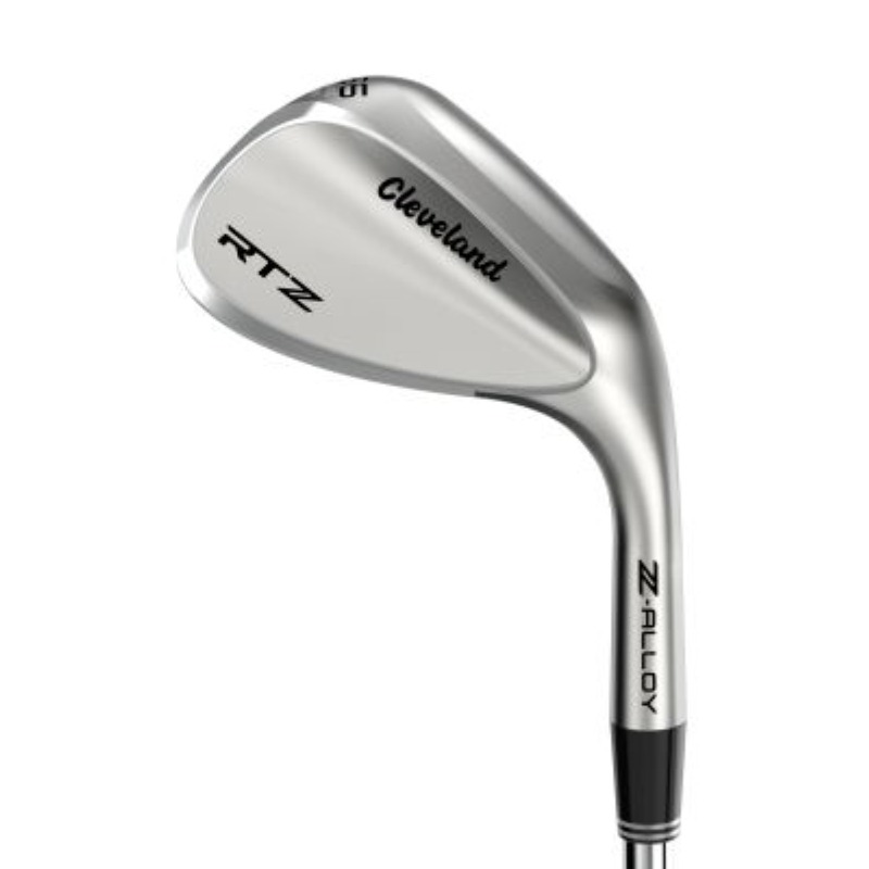 Cleveland RTZ Tour Satin