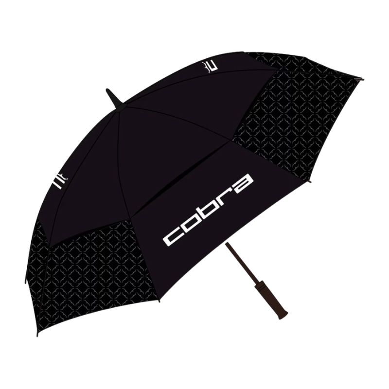 Cobra Core Umbrella - Black