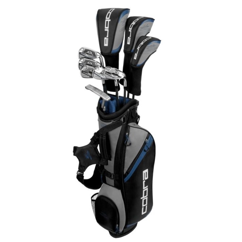 Cobra Junior Box Set 7-9 Years