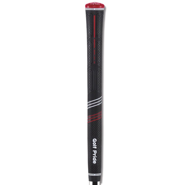 Golf Pride CP2 Pro Jumbo Black Grips de Golf