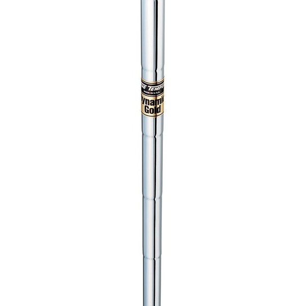 True Temper Dynamic Gold Acier 0.355" pour Fers-Reg #1