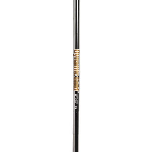 True Temper Dynamic Gold 105 Iron