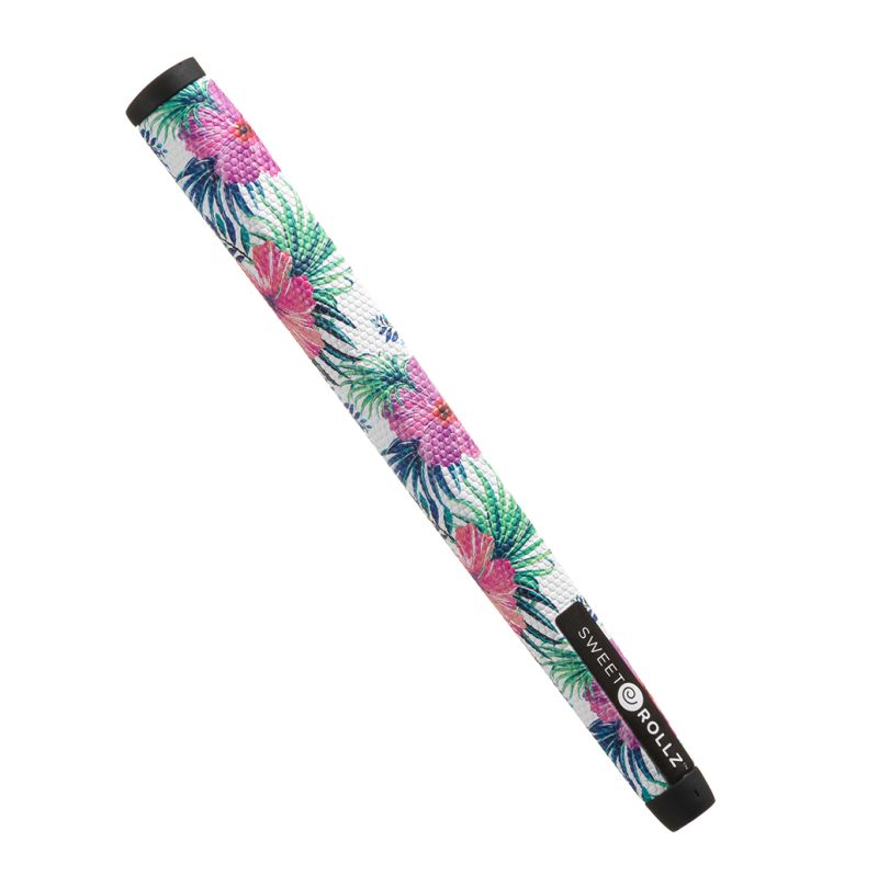 Sweet Rollz Electric Ave Standard Putter Grip