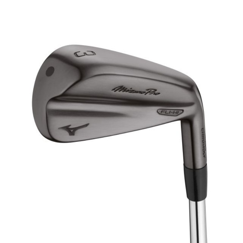 Mizuno Pro Fli-Hi Driving Iron