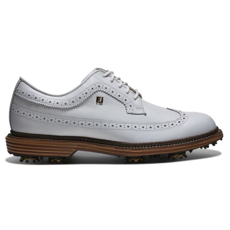 FootJoy Premiere Series Marquis - White