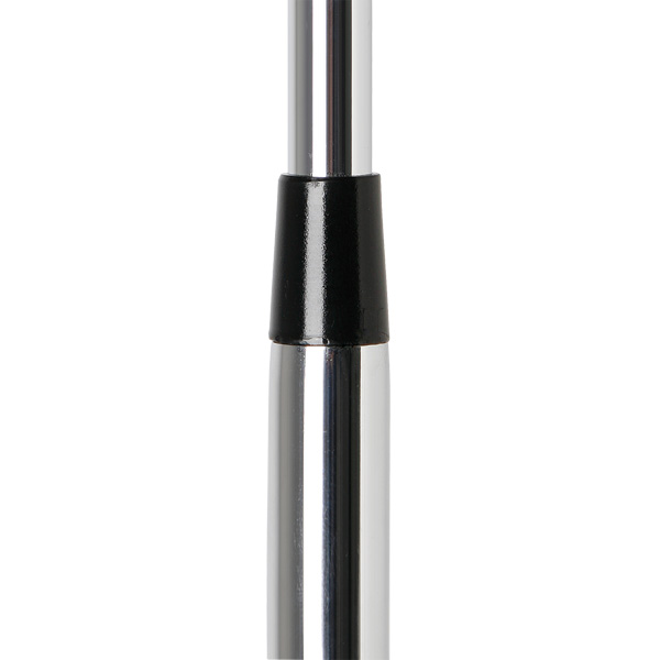 Ferrule 1/2" Black
