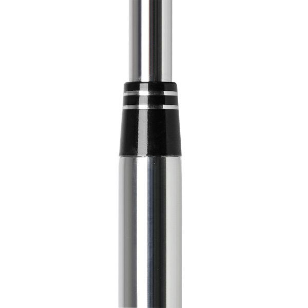 Ferrule Silver Ring