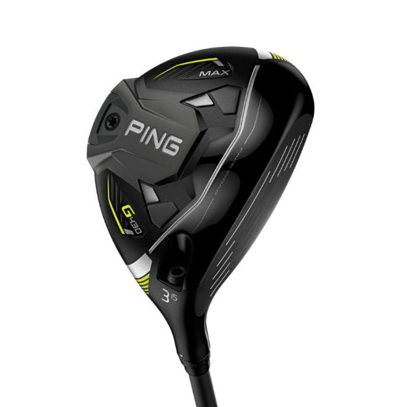 Ping G430 MAX Fairway
