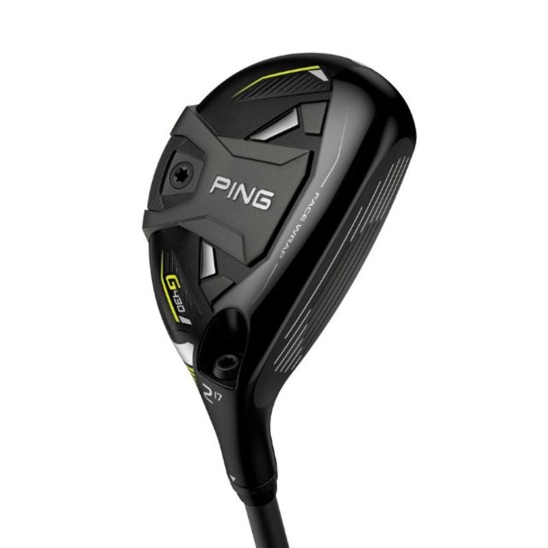 Ping G430 Hybrid