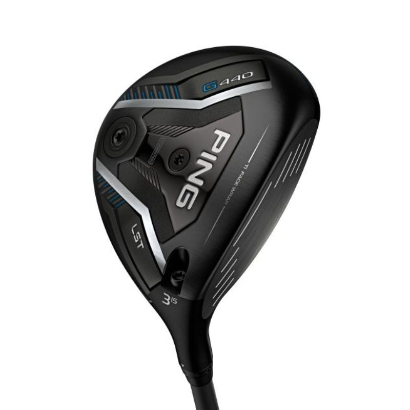 Ping G440 LST Fairway