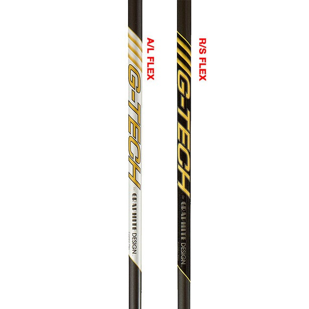 Graphite Design G-Tech Graphite pour Fers-Lady