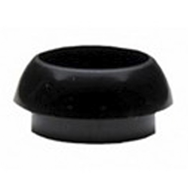 Ferrules à Bague Large 1/8" Callaway Hybrides & Fers-0.370"-12 Pack
