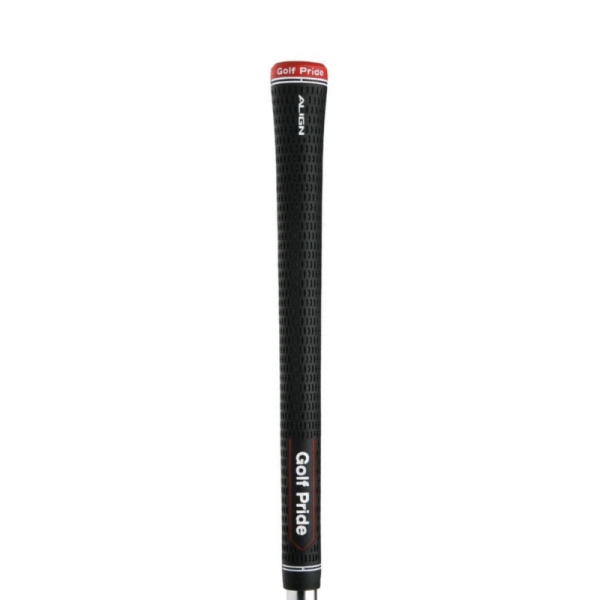 Golf Pride Tour Velvet ALIGN Standard Ribbed Grips de Golf