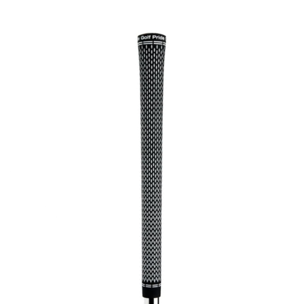 Golf Pride Tour Velvet 360 Midsize Black/White Golf Grips