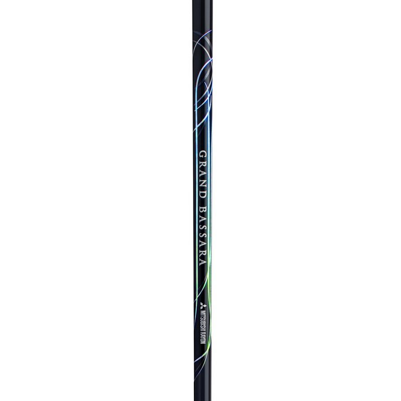 Phyllali Vstar Arbre (shaft) De Club De Golf Mitsubishi Diamana Kai'Li 75g Flex R - Pour Tête Titleist - Occasion Arbre Golf Mitsubishi