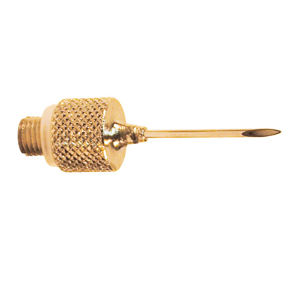 Aiguilles de Rechange Pistolet-Gauche-Noir