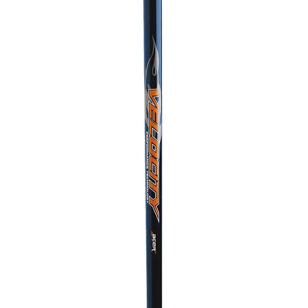 Acer Velocity Graphite Bleu pour Fers-Reg