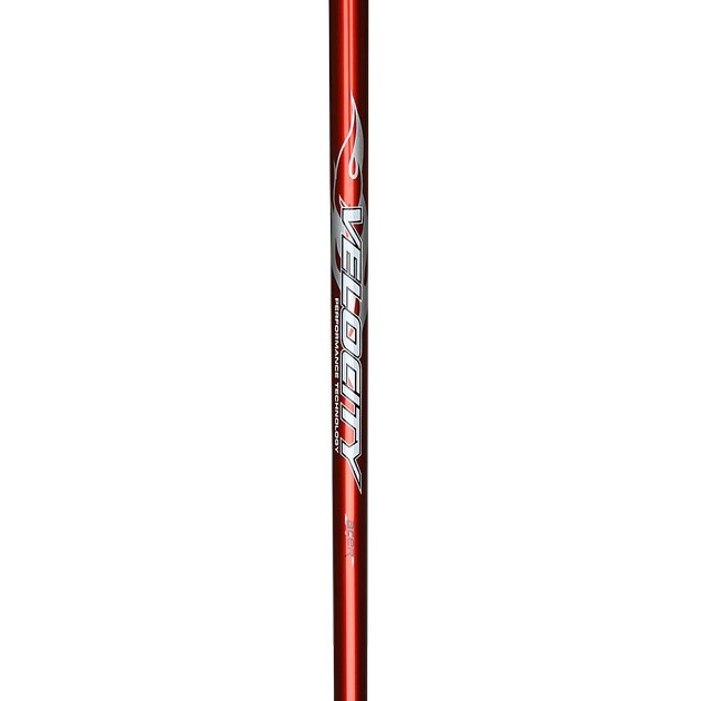 Acer Velocity Graphite Rouge pour Fers-Reg