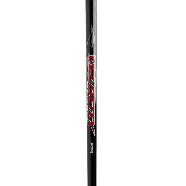 Acer Velocity Graphite Noir pour Fers-Lady